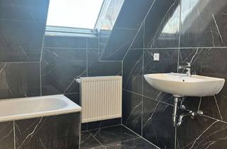 Wohnung mieten in Bahnhofstraße 84, 25364 Westerhorn, Wohnen mit Charakter: 3-Zimmer-Wohnung in Brande-Hörnerkirchen