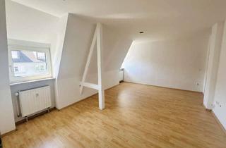 Wohnung mieten in Hernerstraße 41, 45657 Recklinghausen, Charmante 3,5-Zimmer-Dachgeschosswohnung mit viel Tageslicht
