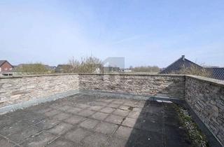 Wohnung mieten in 26897 Breddenberg, WOHNEN MIT DACHTERRASSE-RUHE UND NATUR INKLUSIVE