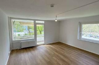 Wohnung mieten in Seelandweg, 24109 Mettenhof, Sanierte große 2,5 Zimmer Wohnung ideal für eine Familie.