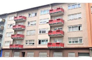 Wohnung mieten in Westliche 148, 75172 Brötzingen, 1-Zimmer-Wohnung in Pforzheim in der Nähe vom Benckiserpark