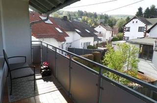 Wohnung mieten in 61389 Schmitten, 3 Zimmer-Wohnung mit Sonnenbalkon