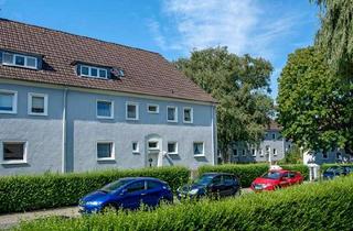 Wohnung mieten in Felkestraße 18, 44141 Hörde, 1-Zimmer-Wohnung mit Balkon in Dortmund Gartenstadt