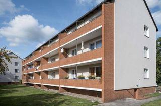 Wohnung mieten in Schlochauer Straße 18, 29313 Hambühren, Renovierte 2-Zimmer-Erdgeschosswohnung mit Balkon in Hambühren!