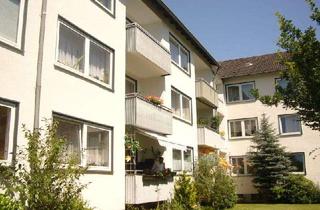 Wohnung mieten in Sandweg 16, 33689 Sennestadt, Großzügige 3-Zimmer-Wohnung in Bielefeld Sennestadt