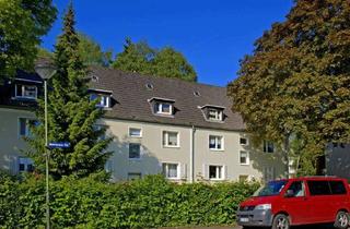 Wohnung mieten in Mühlhauser Straße, 58091 Eilpe, Schöne 3-Zimmer-Wohnung mit zwei Balkonen in Hagen Eilperfeld!