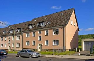 Wohnung mieten in Straßburger Straße 29, 58091 Eilpe, Gemütliche 2-Zimmer-Wohnung im Dachgeschoss mit neuem Badezimmer in Hagen Eilperfeld!