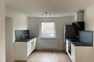 Wohnung mieten in Steigerweg, 73431 Aalen, Moderne Wohnung mit Balkon und Einbauküche