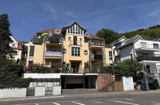 Penthouse mieten in Kleingemünder Straße 51, 69118 Ziegelhausen, Schöne Penthouse - Masionettewohnung mit großer Terrasse