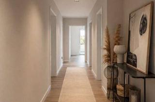 Wohnung mieten in 52499 Baesweiler, 4 Zimmer Neubau Wohnungen in Baesweiler zu vermieten