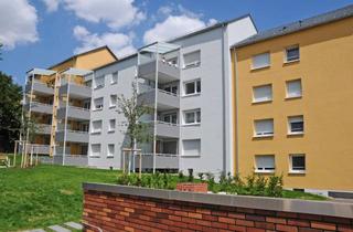 Wohnung mieten in Erhard-Grözinger-Straße 15, 89134 Blaustein, Blaustein - Schöne 3-Zimmerwohnung mit Balkon