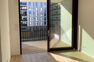 Wohnung mieten in Paul-Heyse-Straße 24, 10407 Prenzlauer Berg, Schöne - 2 Zimmer Wohnung * Balkon * Einbauküche * Frei ab 01.07.2026
