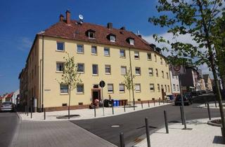 Wohnung mieten in Herzogstr. 75, 66953 Pirmasens, 104.02 Schöne 1 ZKB Wohnung in Herzogstr. 75 Pirmasens