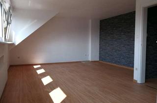 Wohnung mieten in 58739 Wickede, Schöne DG-Wohnung ab sofort zu vermieten