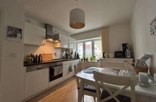 Wohnung mieten in 86154 Oberhausen, Helle 2-Zimmer-Wohnung mit Balkon & Einbauküche in Augsburg-Oberhausen