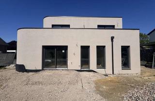 Wohnung mieten in Taunusweg, 45770 Marl, Einzigartige & Exklusive Neubauwohnung im Neubaugebiet mit eigenem Garten & Smart Home