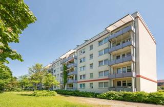 Wohnung mieten in Willi-Bredel-Straße, 17034 Vogelviertel, Wohnen mit Wohlfühlfaktor