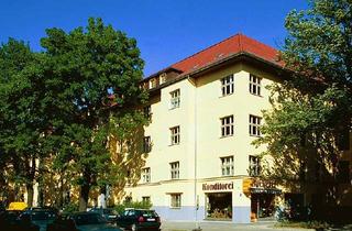 Wohnung mieten in Küstriner Str. 37, 13055 Alt-Hohenschönhausen, Ideal für Paare - Ihr neues Wohnglück