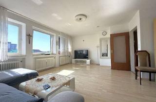Sozialwohnungen mieten in 46236 Bottrop, Gemütliche WBS-Wohnung in zentraler Lage von Bottrop! Viel Licht und tolle Dachterrasse!