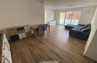 Wohnung mieten in 86529 Schrobenhausen, 4 Zimmer Obergeschosswohnung in Mühlried mit 2 Balkone, Einbauküche, Tiefgarage,Aufzug, Markise usw.