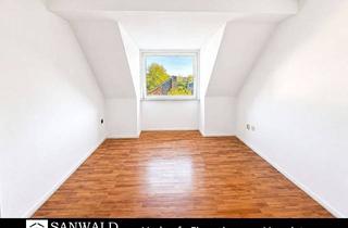 Wohnung mieten in Kirchstraße 72, 45888 Bulmke-Hüllen, Günstige 3,5-Zimmer-Wohnung in zentraler Lage