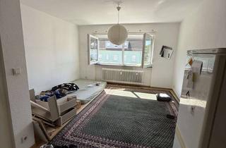 Wohnung mieten in Am Rabenstein 10, 55232 Alzey, 1-Zimmer- Appartment in Alzey