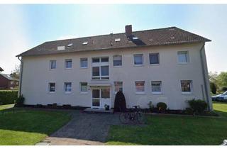 Wohnung mieten in Feldbrandstraße 21, 33449 Langenberg, 2-Zimmer-Wohnung in ruhiger Lage in Benteler