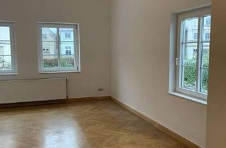 Wohnung mieten in Kirchstr., 18465 Tribsees, Hübsche renovierte Wohnung im alten Pfarrhaus der historischer Kleinstadt Tribsees
