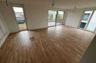 Wohnung mieten in Abraham-Herz-Str., 71686 Remseck, *Neubau & Aufzug* Helle, ruhige 3,5 Zi. Wohnung