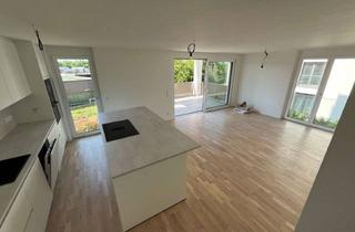 Wohnung mieten in Abraham-Herz-Str., 71686 Remseck, *Neubau & Aufzug* Helle, ruhige 3,5 Zi. Wohnung