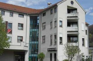 Sozialwohnungen mieten in Allee, 72805 Lichtenstein, 2,5-Zimmer-Wohnung in Unterhausen (nur mit WBS)