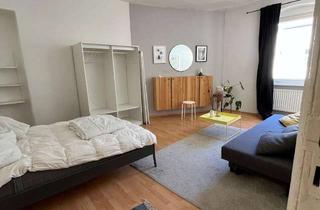 Wohnung mieten in Forsterstraße 49, 10999 Kreuzberg, Sofort Bezugsfertig - möblierte 1- Zimmerwohnung in Berlin Kreuzberg