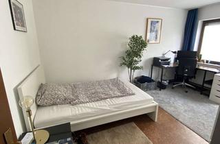 Wohnung mieten in Kirchstraße, 56179 Vallendar, Möblierte 3-ZKB Wohnung mit EBK, Terrasse, Balkon und Stellplatz - Nähe WHU
