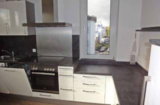 Wohnung mieten in Voßstraße xxx, 45966 Gladbeck, Großzügige 3,5-Raum-Wohnung mit Garten in toller Lage!
