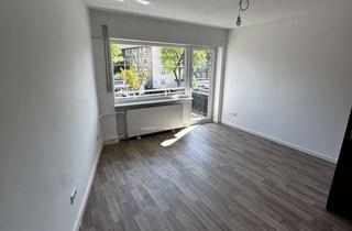 Wohnung mieten in Eschersheimer Landstraße 343, 60320 Dornbusch, 1-Zimmer Wohnung in zentraler Lage