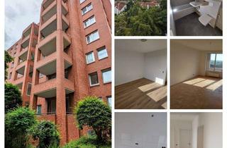 Wohnung mieten in Hinter Der Saline 17, 21339 Lüneburg, Erstbezug nach Sanierung – Exklusives Wohnen mit Weitblick am Kurpark