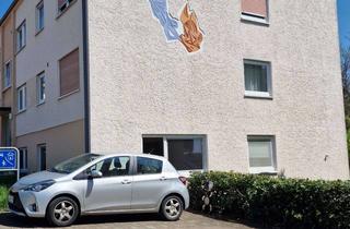 Wohnung mieten in 88339 Bad Waldsee, Helle 3,5-Zimmer Terrassenwohnung in Bad Waldsee