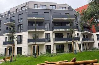 Wohnung mieten in Pankstraße 89, 13357 Wedding, Erstbezug - Hochwertige 3-Zimmer-Terrassenwohnung n Berlin Wedding