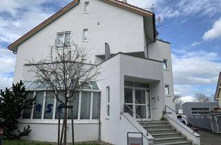 Penthouse mieten in 68526 Ladenburg, Einmaliges Penthouse mit viel Platz in Ladenburg