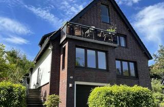 Wohnung mieten in 45257 Kupferdreh, Schöne, helle Wohnung mit Terrasse und Gartenanteil