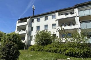 Wohnung mieten in 42369 Ronsdorf, Erstbezug nach Kernsanierung – moderne 3-Zimmer-Wohnung mit Balkon in beliebter Lage