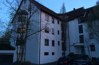 Wohnung mieten in Kiebitzweg 16, 73230 Kirchheim, Gut geschnittene, gepflegte 2-Z-Wohnung mit Terrasse und TG-Stellplatz ab 01.06.2026 verfügbar