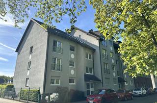 Wohnung mieten in Fischerstraße 26, 45899 Horst, Außergewöhnliche Maisonette-Wohnung mit großzügigem Balkon und Weitblick