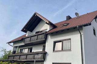 Wohnung mieten in 84079 Bruckberg, 3,5-Zimmer-Wohnung in Bruckberg