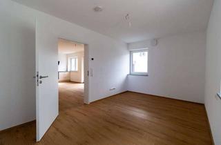Wohnung mieten in Hinznanger Straße 22, 88299 Leutkirch, Erstbezug: Moderne & hocheffiziente 4-Zimmer-Neubauwohnung mit Südwest-Balkon in Friesenhofen