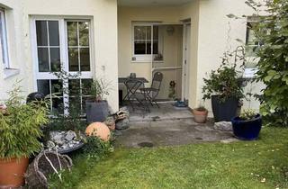 Wohnung mieten in Hauptsraße 19/3, 88636 Illmensee, Gepflegte 2-Zimmer Wohnung mit Balkon im EG in Illmensee