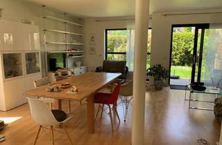 Wohnung mieten in 66123 Saarbrücken, Zuhause mit 4 Zimmern, großer Garten und viel Natur in Saarbrücken