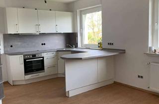 Wohnung mieten in Berliner Straße 54, 59505 Bad Sassendorf, 2 Zimmer-Wohnung direkt am Kurpark – Zweitbezug nach Sanierung