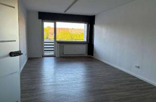 Wohnung mieten in 48167 Angelmodde, Gepflegte 2-Zimmer-Wohnung im 1. OG mit Balkon in Angelmodde