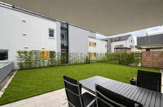 Wohnung mieten in Hauptstraße 62, 74248 Ellhofen, Modernes Wohnjuwel in Ellhofen mit Privatgarten & E-Garage: Ihr High-End-Zuhause (Neubau 2023)